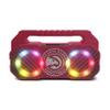 SOAR NBA Wireless Boombox Speaker, Atlanta Hawks view 1