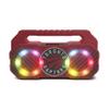 SOAR NBA Wireless Boombox Speaker, Toronto Raptors view 1