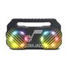 SOAR NBA Wireless Boombox Speaker, Utah Jazz view 1
