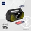SOAR NBA Wireless Boombox Speaker, Utah Jazz view 3