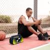 SOAR NBA Wireless Boombox Speaker, Utah Jazz view 4