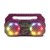 SOAR NBA Wireless Boombox Speaker, Cleveland Cavaliers view 1
