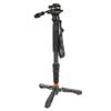 3 Legged Thing Punks Taylor Superkit Magnesium Alloy Monopod Kit - Darkness view 1