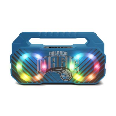 SOAR NBA Wireless Boombox Speaker, Orlando Magic