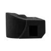 Skar Audio Quad 8" Loaded SVR Series Ported Subwoofer Enclosure Compatible with 2017-2025 Ford Super Duty (F-250/350/450) SuperCrew Cab Trucks view 4