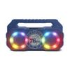 SOAR NBA Wireless Boombox Speaker, Philadelphia 76ers view 1