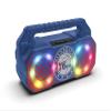 SOAR NBA Wireless Boombox Speaker, Philadelphia 76ers view 3