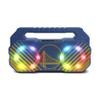 SOAR NBA Wireless Boombox Speaker, Golden State Warriors view 1