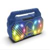SOAR NBA Wireless Boombox Speaker, Golden State Warriors view 3