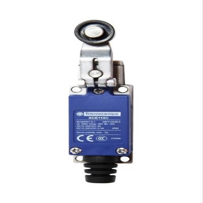 Switch XCE145C Adjustable Travel Switch Roller Limiter XCE181C Micro Limit Switch(XCE118C)