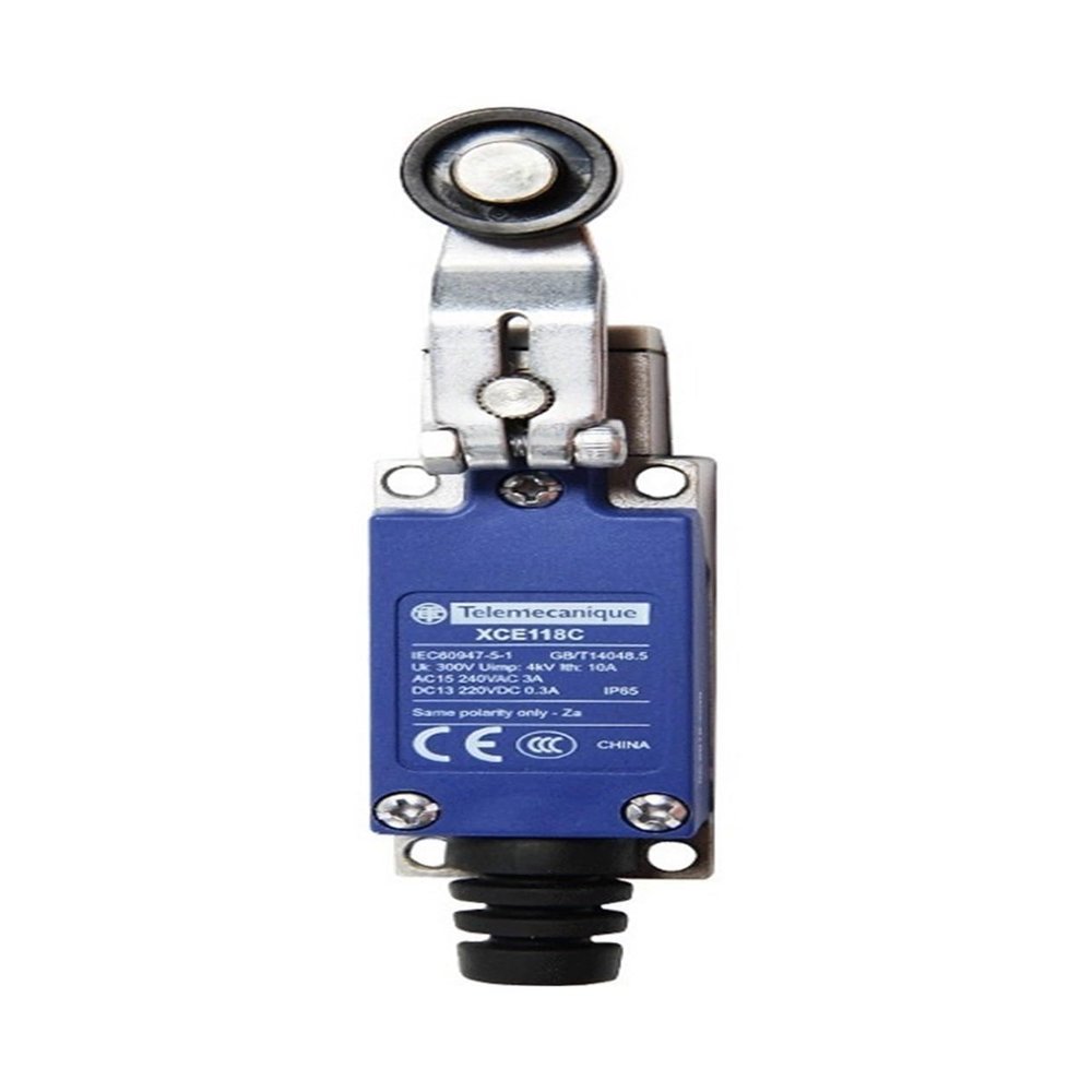 Switch XCE145C Adjustable Travel Switch Roller Limiter XCE181C Micro Limit Switch(XCE118C)