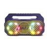 SOAR NBA Wireless Boombox Speaker, Los Angeles Lakers view 1