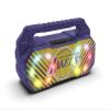 SOAR NBA Wireless Boombox Speaker, Los Angeles Lakers view 3