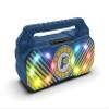 SOAR NBA Wireless Boombox Speaker, Indiana Pacers view 3