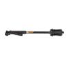 3 Legged Thing Punks Trent 2.0 Monopod Superkit - Lightweight Magnesium Alloy Camera Monopod with Multiple Uses for Heavy Equipment (Metallic Slate Grey) view 4