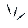 ZWLLKJGS Replacement for DJI Avata Gimbal Shock Absorption Rubber for DJI Avata Damper Rubber Gimbal Camera Shock Absorber Drone Accessories Repair Parts(3PCS) view 1