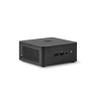 ASUS NUC 13 Pro Tall Barebone with Intel 13th Gen Core i7-1360P, Up to 64GB DDR4 RAM, Triple Storage Design, Thunderbolt 4, Wi-Fi 6E & Bluetooth 5.3, with VESA Mount Included view 1