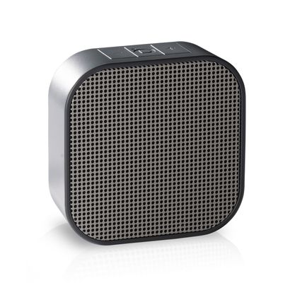 Dio Node Multiroom Wi-Fi Home Speakers (1-Pack), Immersive Sound System, Works with AirPlay 2 and Other Apple Devices, Easy to Connect, Spotify Player