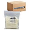 Kable Kontrol Cable Zip Ties Natural White 10,000 Pcs 8 Inch, 50 Lbs Tensile Strength, Bulk Pack, Self-locking Natural Nylon Clear Plastic Wire Ties wraps for Indoor or Outdoor Use view 1