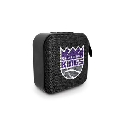 SOAR NBA Mini Wireless Bluetooth Speaker, Sacramento Kings