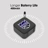 SOAR NBA Mini Wireless Bluetooth Speaker, Sacramento Kings view 4