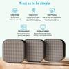 Dio Node Multiroom Wi-Fi Home Speakers (3-Pack), Works with Apple AirPlay 2 and Other Apple Devices, Immersive Sound System, Easy to Connect, Spotify Player view 3