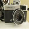 OLYMPUS Trip 35mm Film Point & Shoot Camera Half Frame (Renewed) view 1