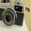 OLYMPUS Trip 35mm Film Point & Shoot Camera Half Frame (Renewed) view 3