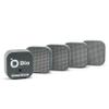 Dio Node Multiroom Wi-Fi Home Speakers (5-Pack), Immersive Sound System, Works with AirPlay 2 and Other Apple Devices, Easy to Connect, Spotify Player view 1