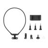 Neck Bracket for Action 2 Adjustable Phone Holder Hanging Neck Mount Stand Holder for Pocket/Action 2 Action Camera view 1