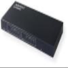 Avarro 0E-HDMIMX2 HDMI Switcher; 4 Inputs, 2 Outputs; IR Remote Control; 4K Ultra HD and HDCP 2.2 Compliant; 4K/UHD Capability at 60Hz; 5VDC/1A Power Supply; for Residential and Commercial Use view 1