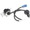 1061269-00-C Reversing Camera Car Rear View Camera 106126900CCompatible with Tesla Model S 2017-2023 Car Accessories view 4
