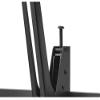 Avarro NX-TL4290 Large Tilt Mount, Black; Compatible with 42"-90" Displays; 175 pounds Maximum Load Capacity; VESA 100 x 100 to 700 x 400; Locking Mechanism; Height Adjustable; Tilt up to 12 Degrees view 3
