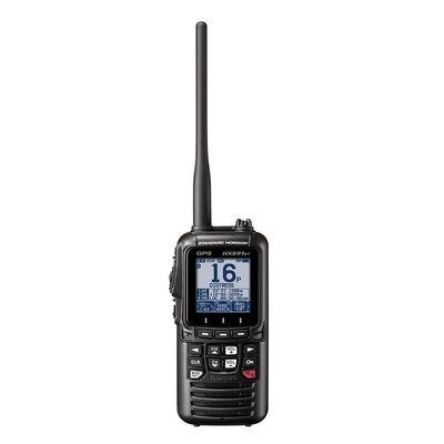 Standard Horizon HX891BTBK