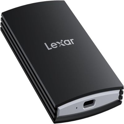 Lexar Armor 700 2TB USB 3.2 Gen Type-C Portable External SSD