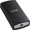 Lexar Armor 700 2TB USB 3.2 Gen Type-C Portable External SSD view 1