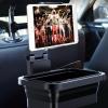 JNIYHGENS Car Headrest Mount Car Backseat for Seat Storage Rack Tablet Headrest Holder Adjustable for 4.7-9.7inchTablet view 2