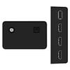 Vizio V4K55M-0801 55 4k Hdr Smart Tv Mntr view 2