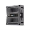 BANDA Audioparts ELITE4000.41OHM 4-Channel 1000 Watts Max @ 1 Ohm Car Audio Amplifier with Highpass Filter and Low Pass Filter, Black - 4000.41OHM view 2