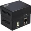 Avarro 0E-USB2EXT USB Extender; 4X 2.0 USB Ports; Supports Up to 2 USB Powered Connections at 500mA each; Supports up to 2 USB Powered Connections at 500mA each; Supports all Major Operating Systems