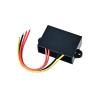 FORYON DC Voltage Reducer 24V ac to 12Vdc 3A 2A 1A AC DC Step Down Voltage Buck AC24V to DC12V Regulator Power Converter AC17-26VDC17-40V, AC17-38VDC14-55V(Output Bare Wire) view 4