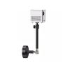 Bustards Projector Stand Projector Bracket Bedside Folding Wall Mounted Suspended Projector Bracket Living Room Study Stable and Durable Projector Bracket Projector Mount for Wall(TY-925) view 1
