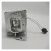 QWHYQXI Compatible Bulbs 310/245W 1.0 Replacement SP.70B01GC01/BL-FU310D lamp for Opto-ma EH490 EH502 W490 W502 X502 EH504 view 1