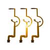 3pcs for Fuji XF 27mm 27mm Aperture Cable Fixed Focus Lens Flex Camera Accessories Repair Parts view 1