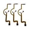 3pcs for Fuji XF 27mm 27mm Aperture Cable Fixed Focus Lens Flex Camera Accessories Repair Parts view 2