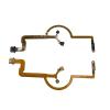 3pcs for Fuji XF 27mm 27mm Aperture Cable Fixed Focus Lens Flex Camera Accessories Repair Parts view 4