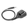 ARTICHOKE Walkie Talkie Two Way r/d-io Sp/e-ker Mic Microphone r/d-io PTT Fit Compatible 7.1mm NATO Adapter U94 PTT view 2