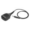ARTICHOKE Walkie Talkie Two Way r/d-io Sp/e-ker Mic Microphone r/d-io PTT Fit Compatible 7.1mm NATO Adapter U94 PTT view 4