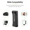 BORTT Camera Hand Grip Universal Ergonomic Camera Handle Grip Portable Photography Handheld Stabilizer with 1/4 Inch Screw for Mirrorless Camera Sports Camera Video Light Vlog Video Recording view 4