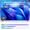 8K@60Hz HDMI KVM 2 Computers Share 1 Monitor 4 USB 2.0 Ports view 3